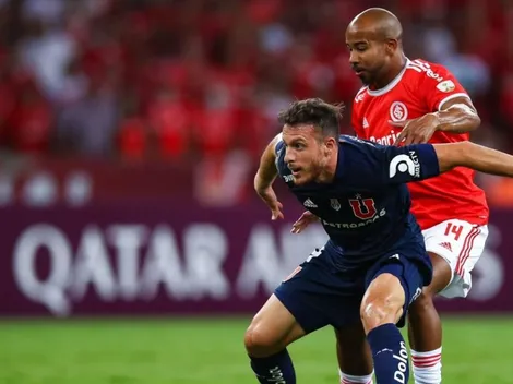 Coudet definou substituto de Patrick para o Gre-Nal