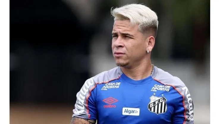 Soteldo contraria a todos e atualiza atrito com Dudamel