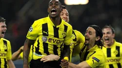 Foto: Site Oficial do Borussia Dortmund/Divulgação