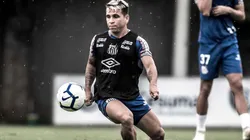 Santos coloca um fim na "novela Soteldo" e gera repercussão