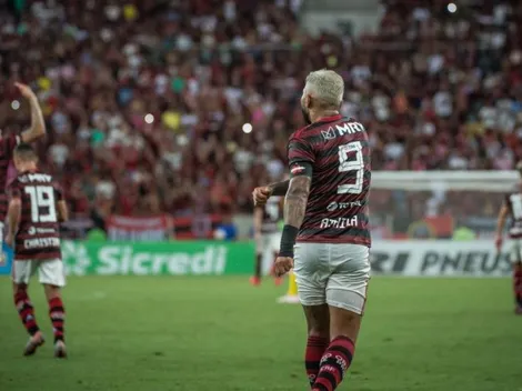 Landim alerta sobre incêndio: "Não podemos aceitar pedidos absurdos"