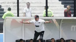 (Foto: Rafael Ribeiro/Vasco)