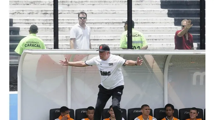 (Foto: Rafael Ribeiro/Vasco)