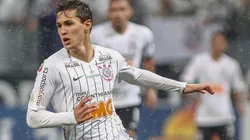 Corinthians age rápido e estende vínculo com outro destaque do elenco