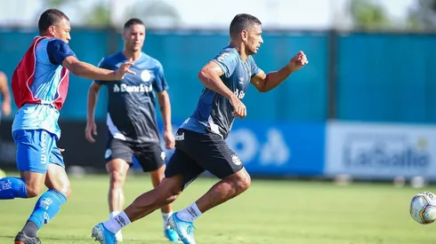 Foto: Lucas Uebel/Grêmio/Divulgação