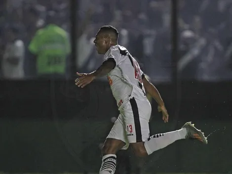 Empresário de intermedia negociação e ajuda o Vasco a conseguir fechar com lateral