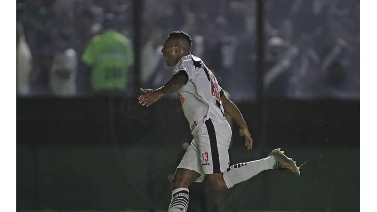 (Foto: Rafael Ribeiro/Vasco)