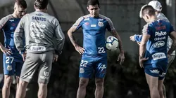 Derlis González deve deixar o Santos, diz imprensa paraguaia