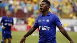 Foto: Divulgação/Emelec