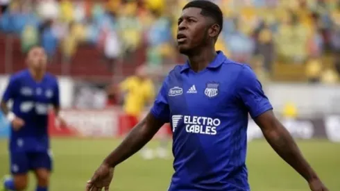 Foto: Divulgação/Emelec