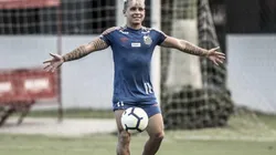 Ivan Storti/Santos FC