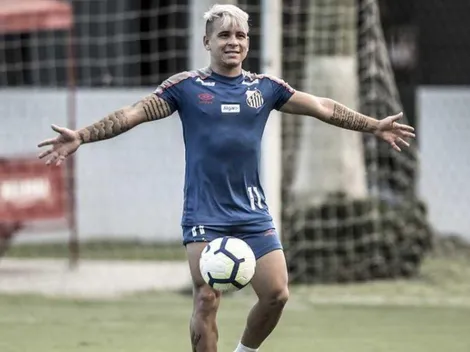 Soteldo abre o jogo e manda recado ao presidente Peres