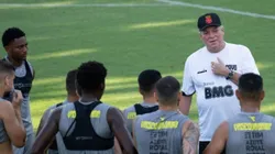 (Foto: Carlos Gregório Jr/Vasco)