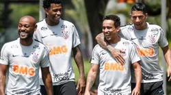 Rodrigo Gazzanel/Ag. Corinthians