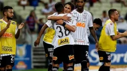 Reprodução/Corinthians