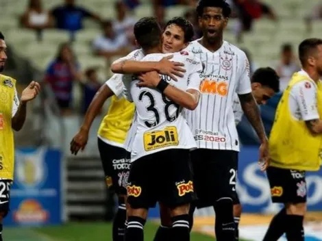 Time alemão faz proposta por destaque do Corinthians