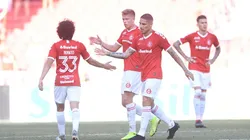 Manchester City-ING monitora joia da base do Inter