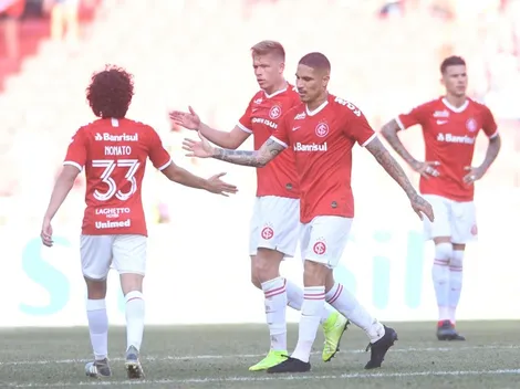 Manchester City-ING monitora joia da base do Inter