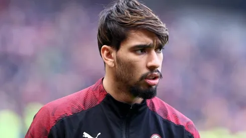 Paquetá tem futuro selado por seu empresário