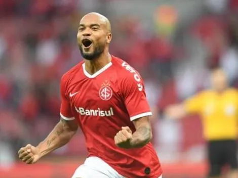 Moledo fala do diferencial de Eduardo Coudet