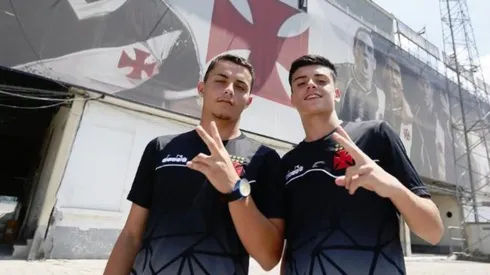 Foto: Rafael Ribeiro/Vasco