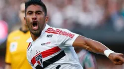 Tréllez recebe proposta do Independente Medellín-COL