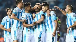 Inter poderá contratar atacante que foi comandado por Coudet no Racing-ARG