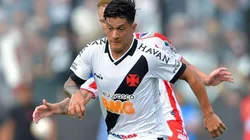 Thiago Ribeiro/Vasco da Gama