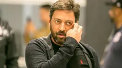 Segundo Duílio, Timão não disputa Rony com rival; valores são altos