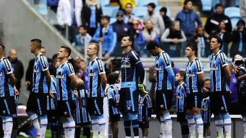 Foto: Divulgação/Flamengo