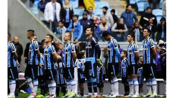 Foto: Divulgação/Flamengo