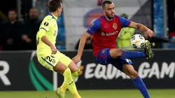 Arthur Cabral, do Basel, pode gerar lucro a Ceará e Palmeiras