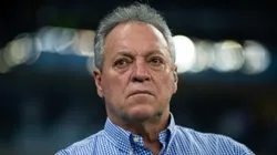 Abel Braga define equipe que enfrentará Flamengo pela Taça Guanabara