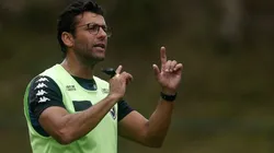 Foto: Vitor Silva/Botafogo