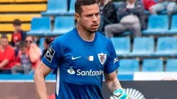 Buscando aumentar o número de peças por posição em seu elenco, Fluminense encaminha contratação de goleiro ex-Flamengo e Portuguesa