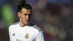 Fora dos planos do Real Madrid, Bale pode voltar ao Tottenham