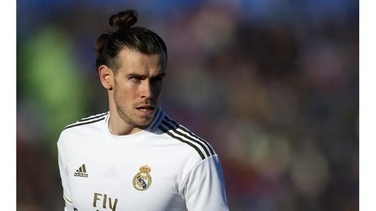 Fora dos planos do Real Madrid, Bale pode voltar ao Tottenham