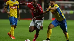 Goiás acerta volta de jovem promessa ao futebol brasileiro