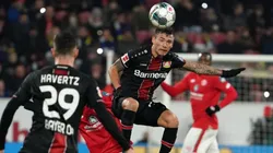 Inter avança em negociação por Aránguiz