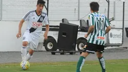 Ceará prepara o terreno para anunciar mais um nome; foco é Marthã