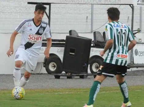 Ceará prepara o terreno para anunciar mais um nome; foco é Marthã