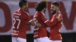 River Plate v Internacional - Copa CONMEBOL Libertadores 2019