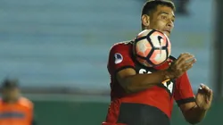 Torcida do Sport faz abaixo-assinado por volta de Diego Souza