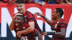 Alexandre Vidal/Flamengo/Divulgação