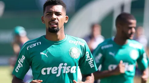 Foto: Cesar Greco / Palmeiras