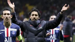 PSG encaminha renovação de Marquinhos
