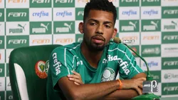 Foto/Reprodução: Cesar Greco/Palmeiras
