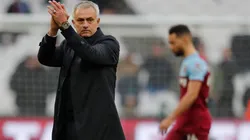José Mourinho confirma que rival é o melhor time da Premier League
