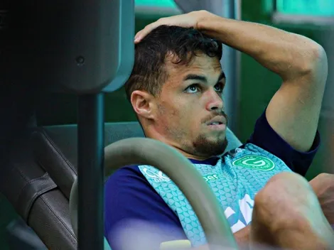 Acerto entre Goiás e Flamengo é questão de detalhes; reunião acontece agora