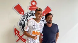 Cantillo explica porque não usará número 24